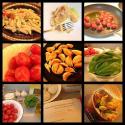 Sauteed Cherry Tomatoes