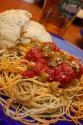 Sauteed Green Peppers