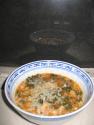 Sauteed Kale And White Beans