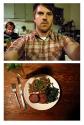 Sauteed Lamb Chops