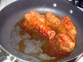 Sauteed Liver