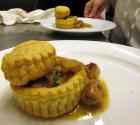
Sauteed Sweetbreads