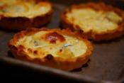 Savory Appetizer Pie