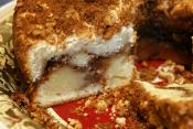 Savory Beef Pie