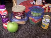 Savory Breakfast Bran Muffins