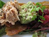 Savory Corn Fritters