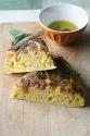 Savory Focaccia