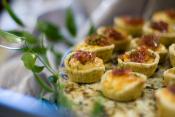 Savory Onion Tart