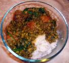Savory Potted Shrimps