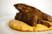 Savory Ribs