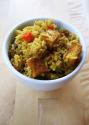 Savory Rice