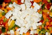 Savory Salad Dressing