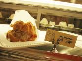 Savory Tuna Puff