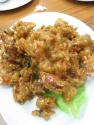 Savory Fish And Vegetable Casserole