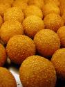 Savoury Balls