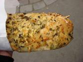 Savory Cheese Bake