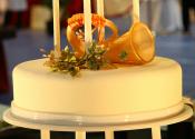 Savory Cream Horns