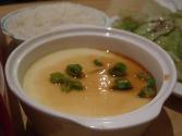 Savory Custard