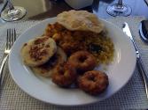 Savory Poha