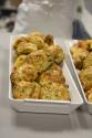 Savory Scones