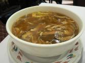Scallop Soup