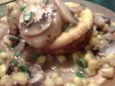 Scalloped Corn