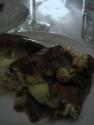 Scalloped Fish With Cheese
