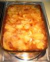 Scalloped Potatoes