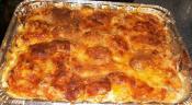 Meatballs And Scalloped Potatoes 