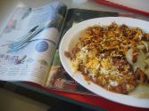 Scalloped Potatoes With Cheddar Cheese