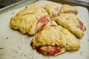 Scones