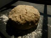 Scone Dough