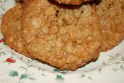 Brazil Nut Scotchies