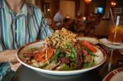 Florida Seacoast Salad