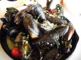 Chilled Seafood Appetizer