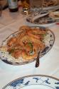 Seafood Bake