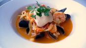 Seafood Bouillabaisse