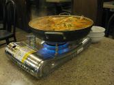 Herbed Seafood Casserole