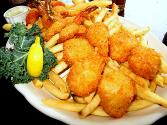 Seafood Filling