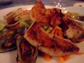 Seafood Mix