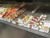 Seafood Mornay