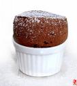 Seafood Salad Souffle