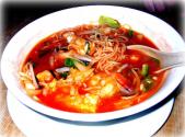 Seafood Soup
