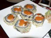 Seafood Tempura