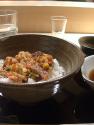 Seafood Vegetable Tempura