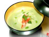 Seafood Velvety