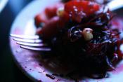 Seasonal Fruit Salad