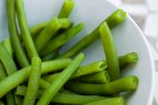 Herb-seasoned Green Beans