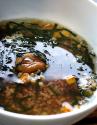 Seaweed Soup