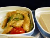 Sesame Chicken Salad